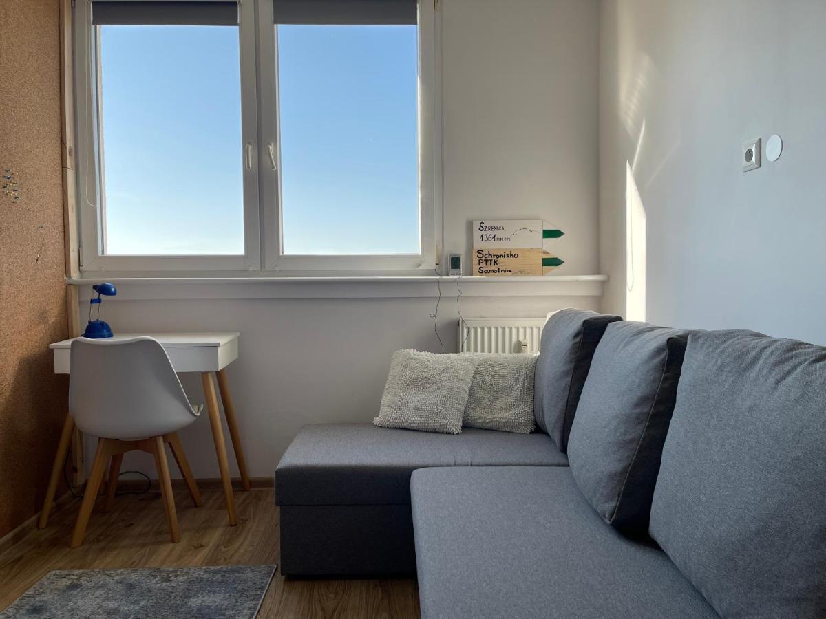 Apartament Z Widokiem Jelenia Góra Exterior foto